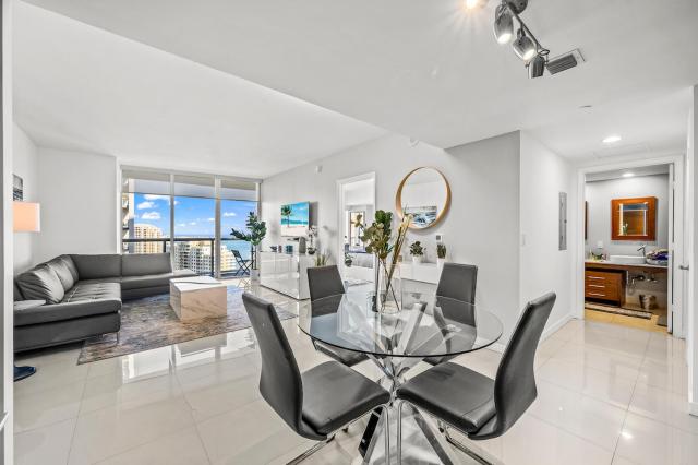 *ICONIC W ICON CONDO/ POOL&WATERVIEWS*FREESPA*