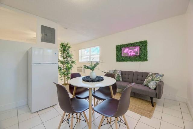 Boho 6, studio Near Air-Cruise Port & Beach