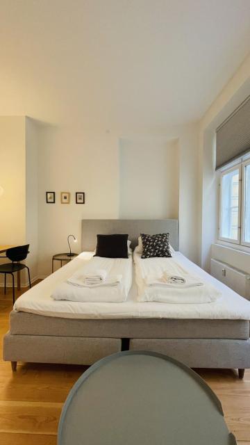 ApartmentInCopenhagen Apartment 1539
