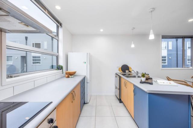 3 BDR CBD Get Away