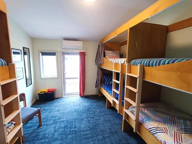 Adventure Wanaka Hostel