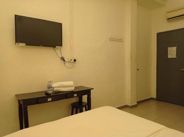 Hotel Tai Wah