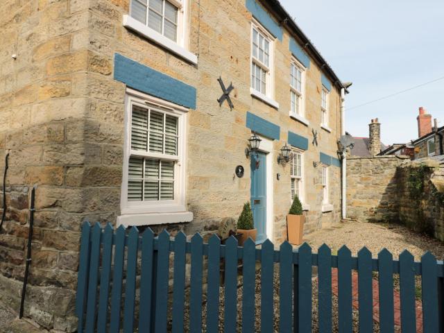 The Nook at 29 High Street
