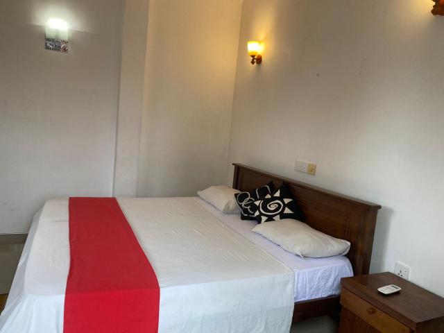 JJ VILLA ALUTHGAMA