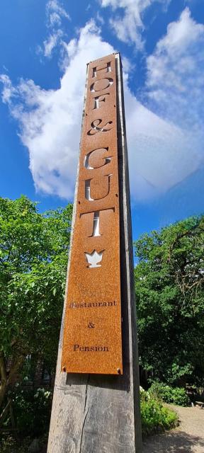 Hof & Gut Jesteburg