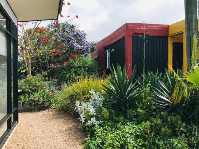 Sinclair Cottage