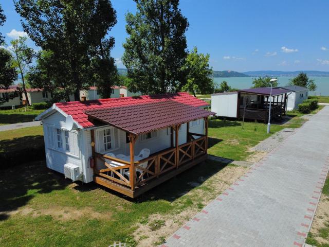 Mirabella Camping