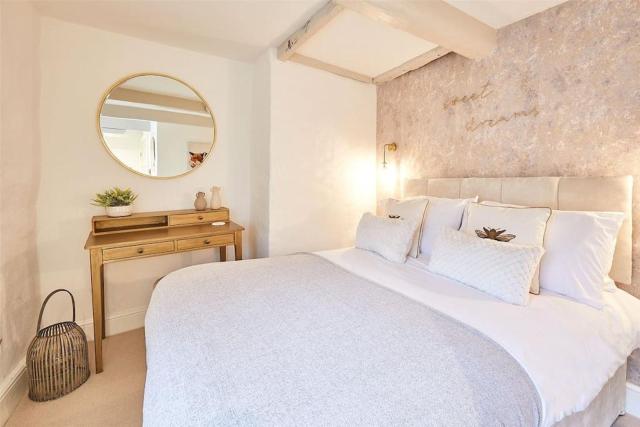 Bridge Cottage in Yarm