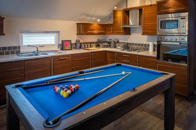 Lakeland Lodge 9B Arnside , Carnforth ,Lancaster , LA61BH