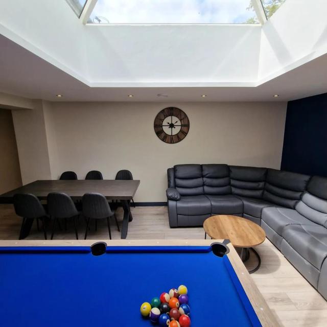 Bowness - 3 Bed - Hot Tub House