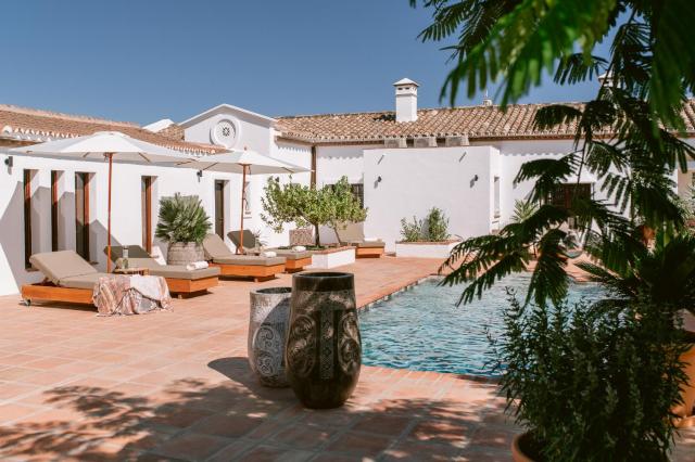 San Roque Suites de Monda