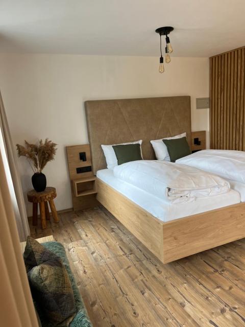 MINAROSO appartements am badeparadies