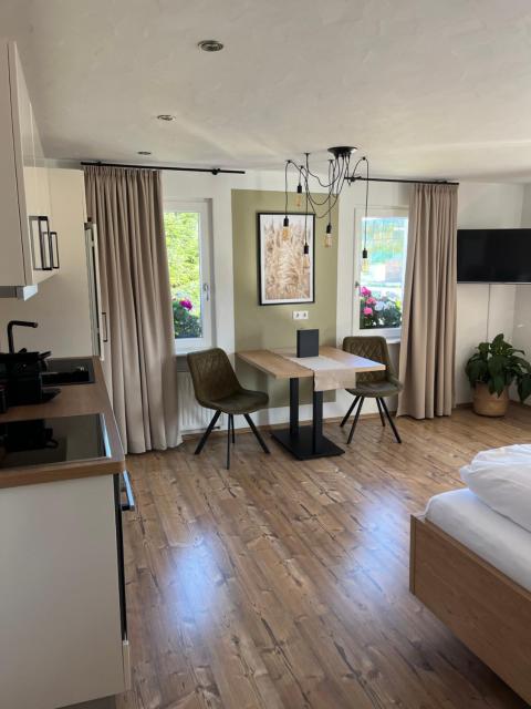 MINAROSO appartements am badeparadies