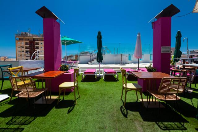 Hotel Sireno Torremolinos - Adults Only, Ritual Friendly