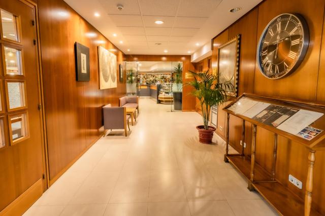 Hotel Alhama
