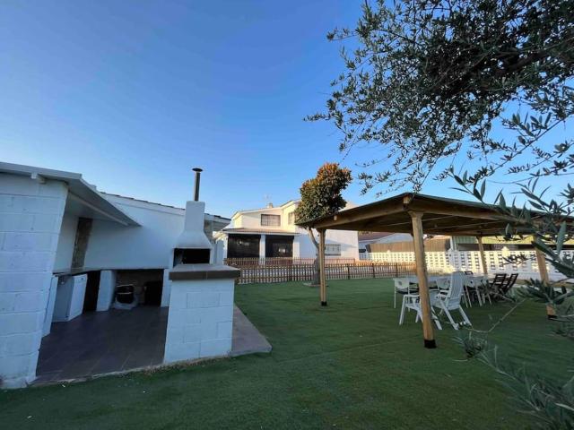 Villa Jiménez