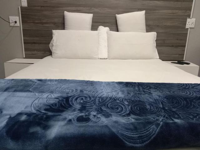 Executive Guest House Randfontein