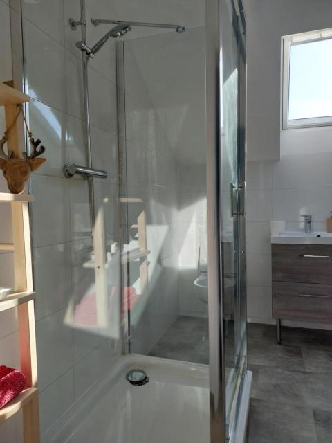 Ferienwohnung Witten Gederbach