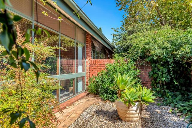 'The Redstone' Experience Adelaide's Inner-east