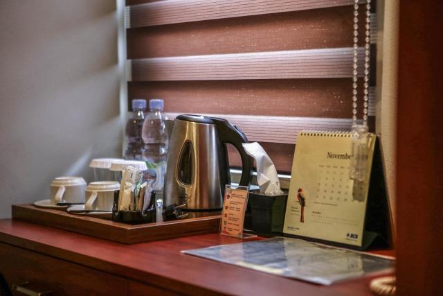 Shine BnB