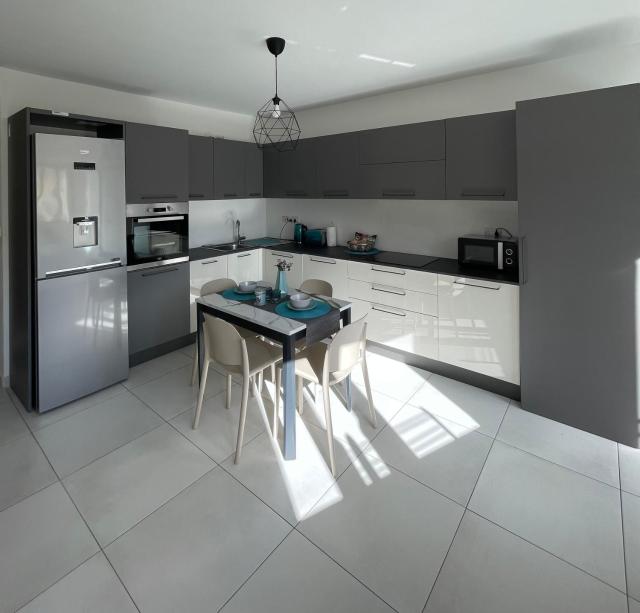 Zen Apt in the Heart of Malta