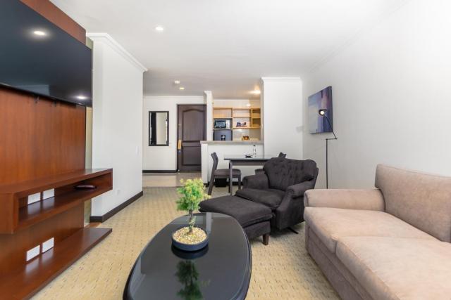 Hotel 101 Park House