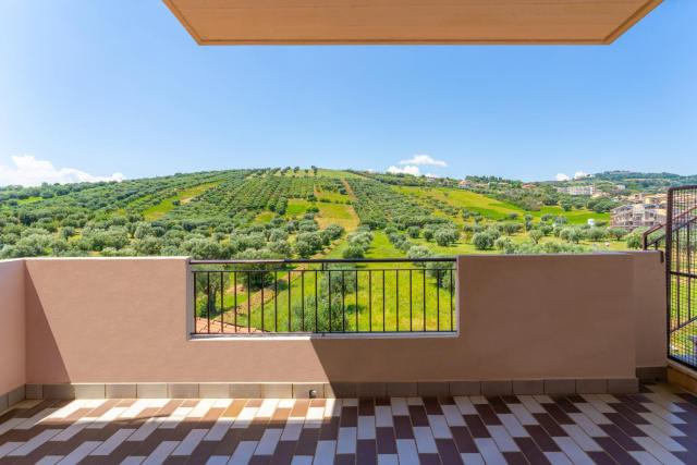 Hotel Villa Elena