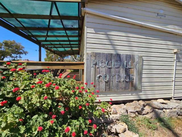 Coodlie Park Eco Retreat