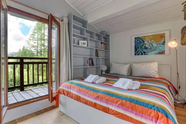 chalet l'ilet ensoleillé /Sunny Island Chalet