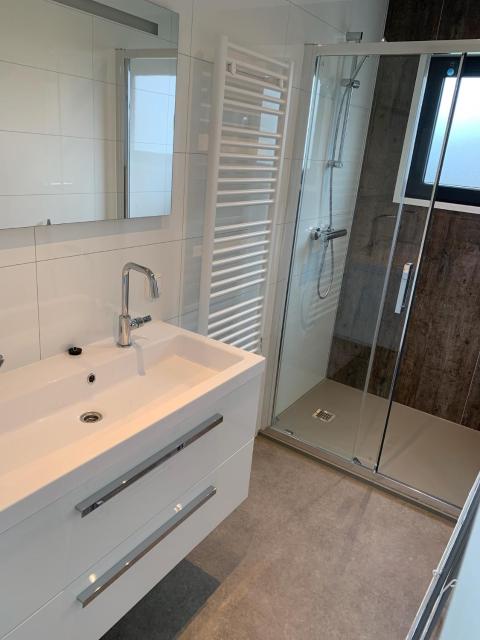 Ferienhaus Holland Cube NB 15 im EuroParcs Bad Hoophuizen - 6 Personen
