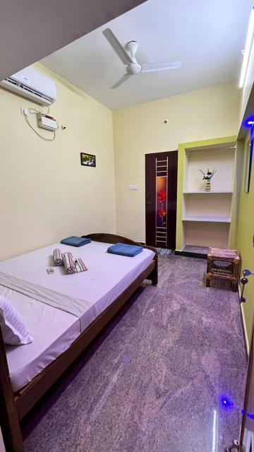 SK VILLA