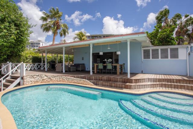 Villa Mai Blu