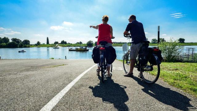 Molecaten Park Landgoed Ginkelduin