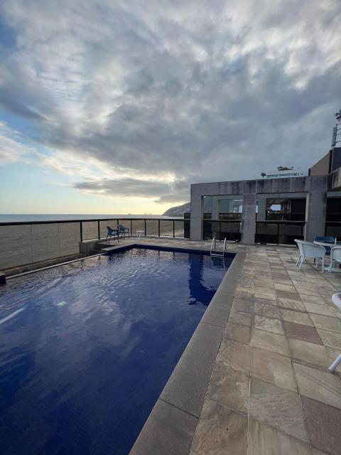 Flat Ipanema - Vieira Souto 500