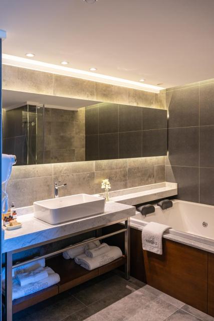 Hotel Uthgra Sasso