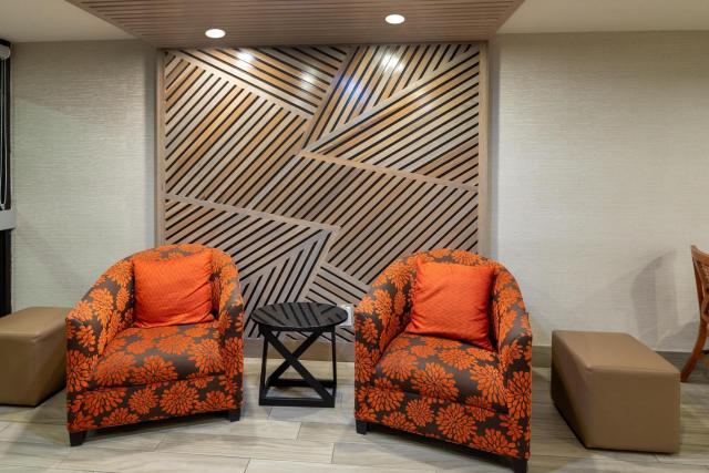 Baymont by Wyndham McAllen Pharr