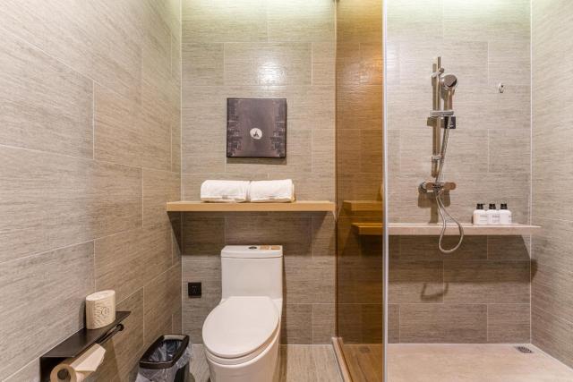 Atour Hotel Xiamen Airport Wuyuan Bay