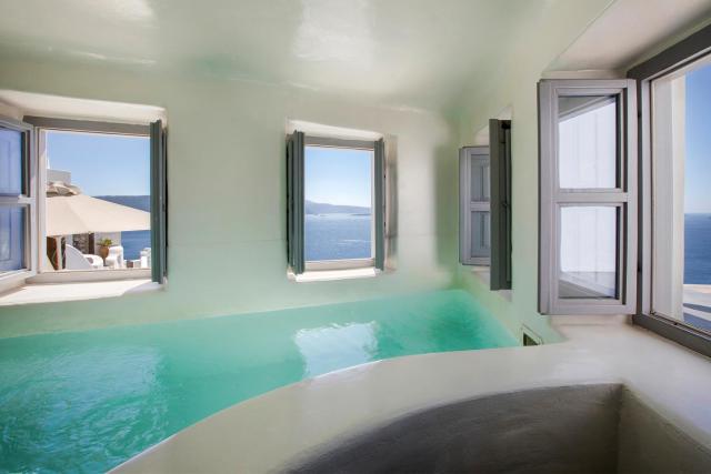 Ducato di Oia - Adults Only