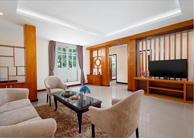 Petro House Vung Tau - Block B
