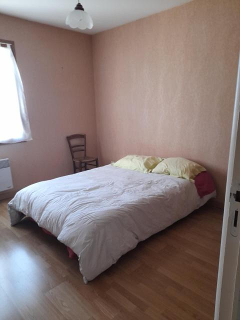 La belle maisonette