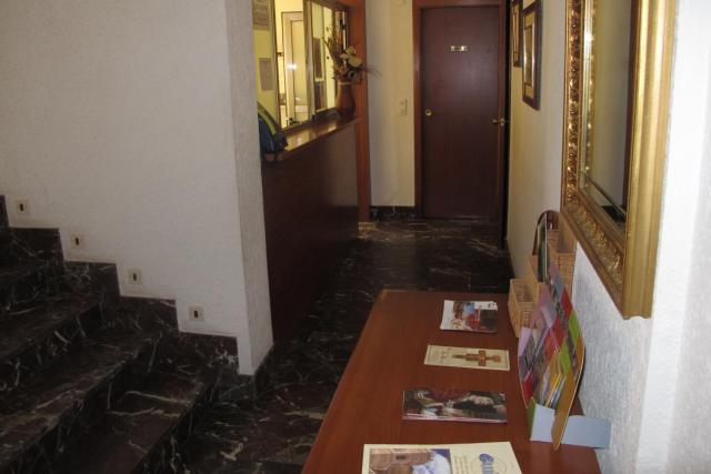 Hostal Casa Pepe