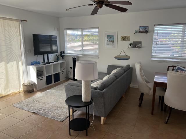 Kailani Loft, Kailua Coconut Grove 1-bedroom