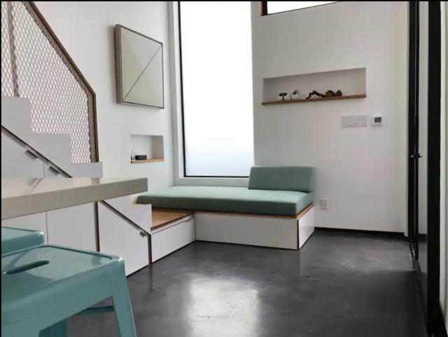 Dogtown Loft