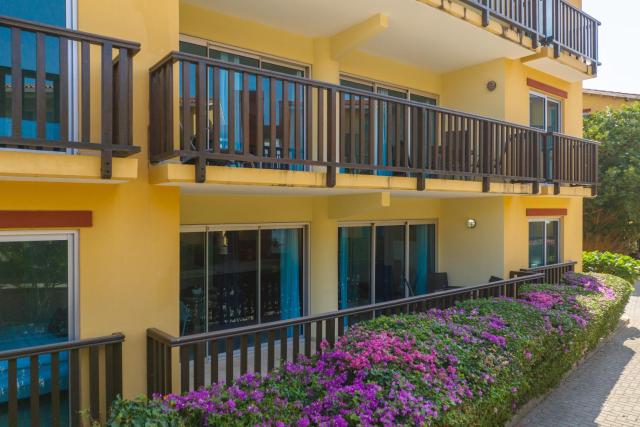 Palapa Beach Oasis