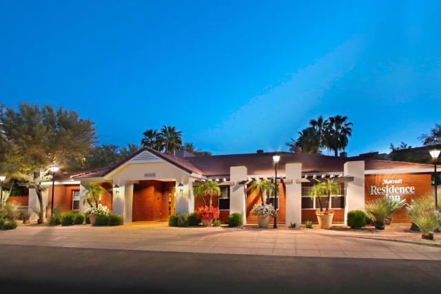 Residence Inn Scottsdale North