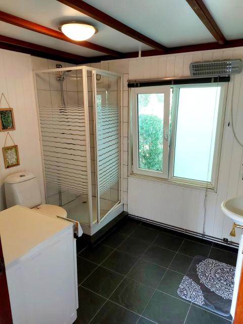 Camping de Zandhorst, Eldorado