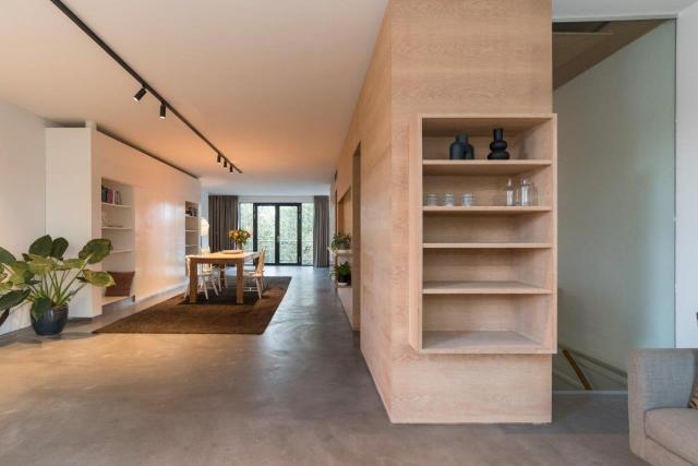 City centre Loft on the historic Canal