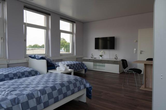 SKY Apartments Hannover