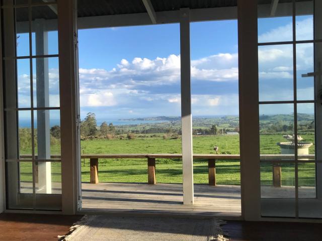 Kereru Cottage