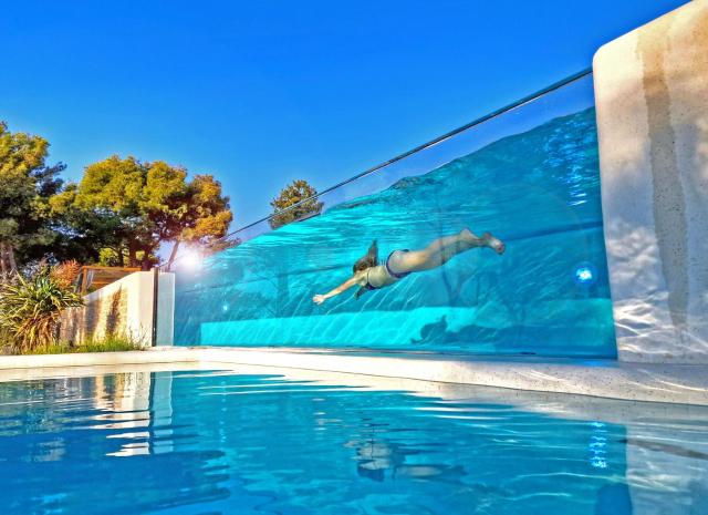 Punto Blu Valamar Camping Village